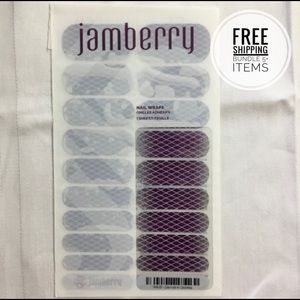 Jamberry Nail Wraps